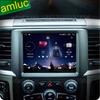 Ysmd8 For Dodge Challenger Charger Durango RAM 1500 2500 For JEEP Grand Cherokee Car Radio Multimedia Player Android Auto Carplay GPS