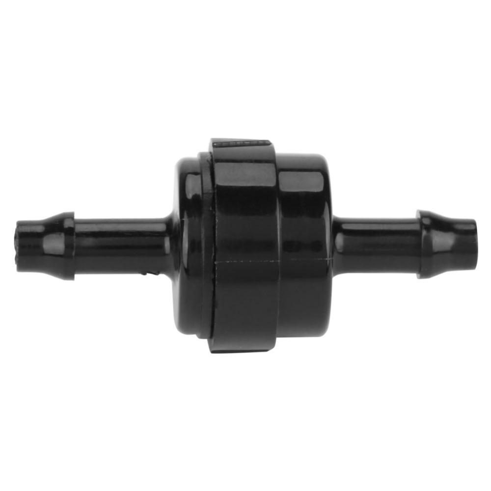 2pcs Spring Loaded Non Return Valves Pagoda Shape Inline Check Valve For Air Control