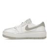 Air Jordan 1 Elevate Low White Neutral Grey Women Sneakers DH7004-110