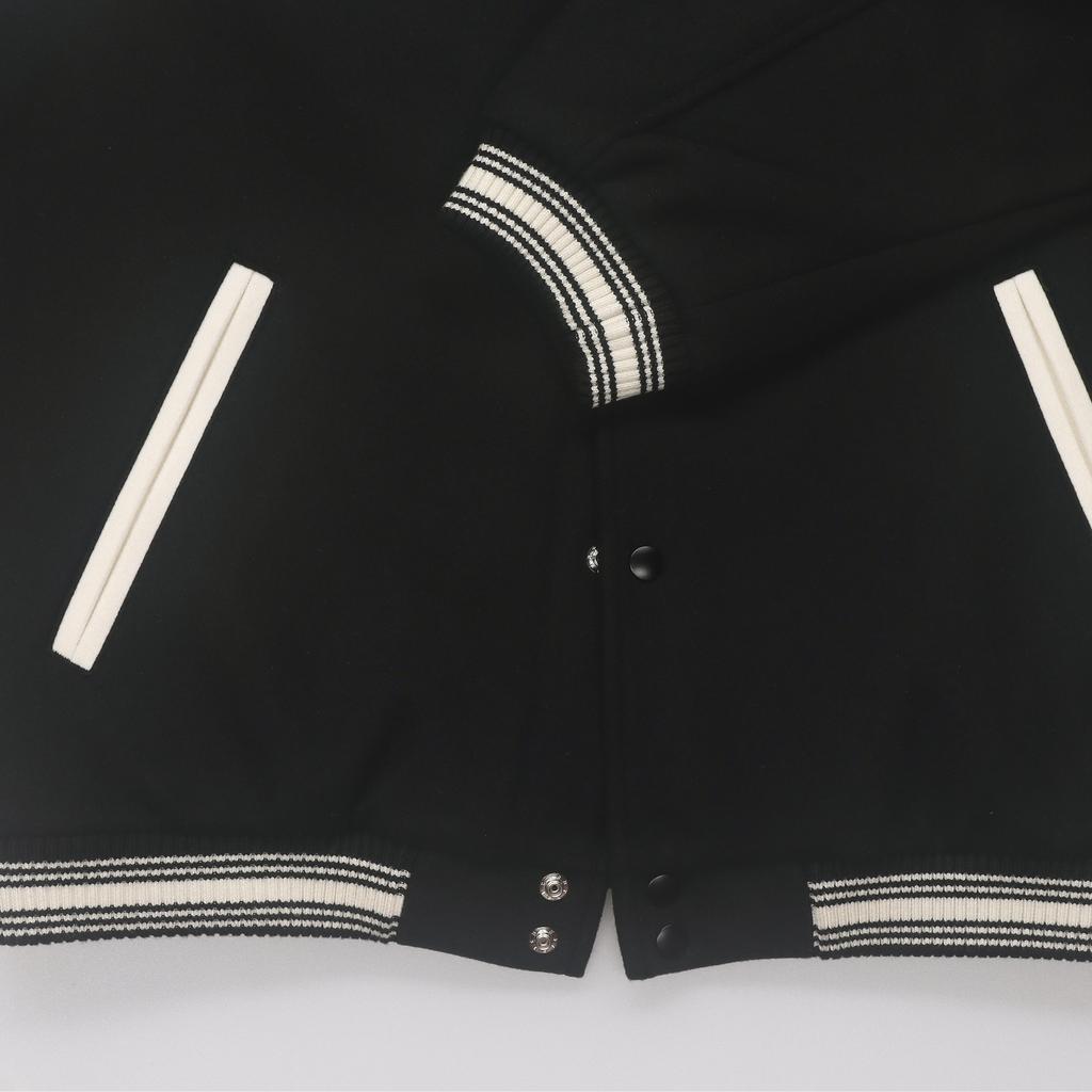 Converse Premium Varsity Jacket 10026725-A01