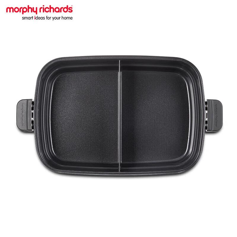 

Morphy Richards Mandarin Duck Electric Hot Pot for MR9088