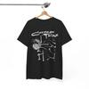 T-Shirt Cocteau Twins, Band Musicale Rock Punk Unisex tee