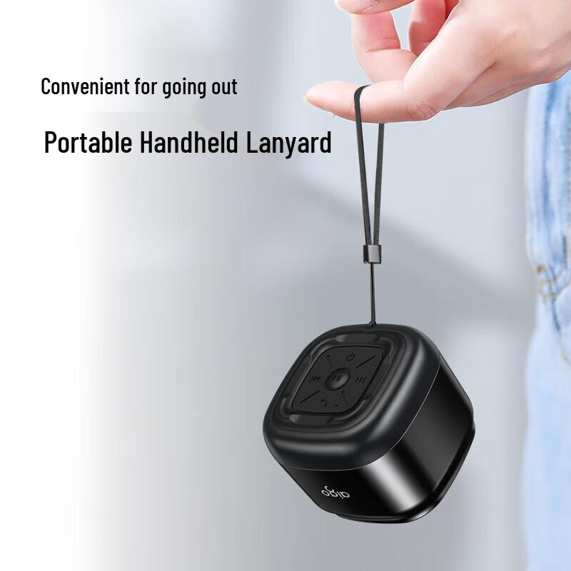 aigo T36 Portable Bluetooth Speaker