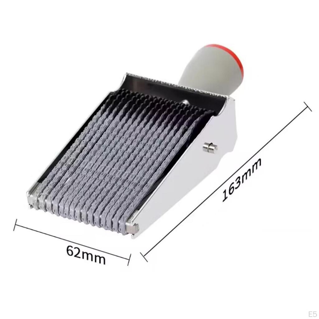 Adjustable Rubber Number Stamp Wheels for Document Date Sealing