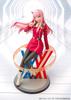 PROOF "Darling In the Franxx" Zero Two 1/7 Scale PVC Pre-painted Complete Figure