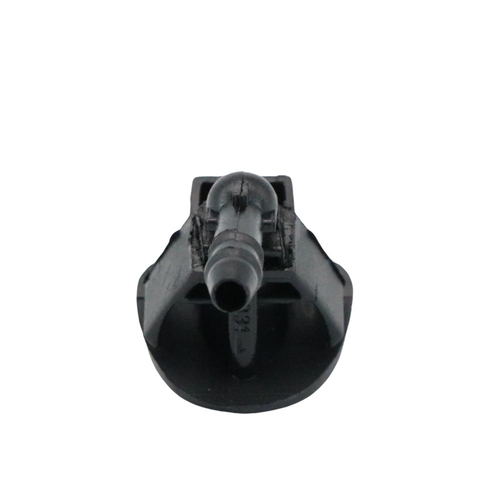 1x Windshield Washer Nozzle Sprayer Jet For 2015-2020 Jeep Renegade #68256068AA