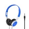 Subwoofer Kabelgebundenes Gaming-Headset Hifi-Klangqualität Faltbar Tragbar 3,5-mm-Stecker Kopfhörer für PC-Spielekonsole Alle Smartphones