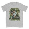 Unisex Womens T Shirt Colombian Singer Feid Ferxxo Green TShirts Hipster  Beach Tee Shirt Vintage Cotton Clothes Gift Idea