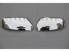 Outai Electroplated Rearview Mirror Cover for Ford Explorer 2013 Modification