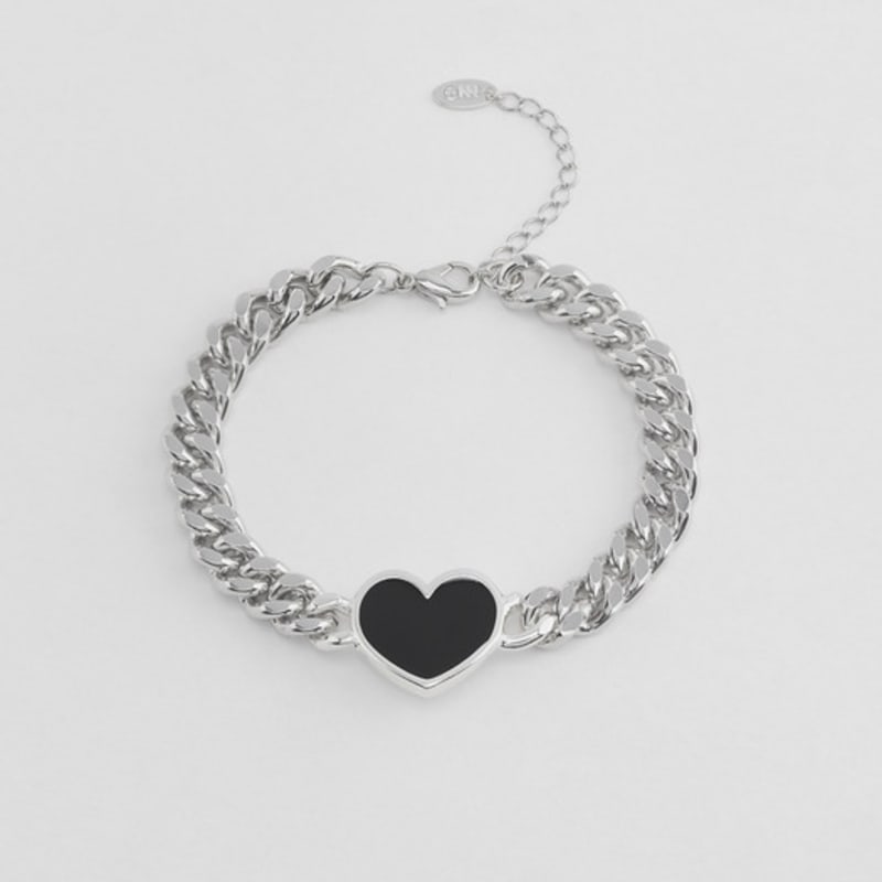 

NONENON BLACK LOVE BRC L