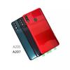 Back Cover for Samsung Galaxy A20 A20S A20E SM-A202F A202 A207F A205F A205G/U Battery Cover Housing Cover Repair Parts Door