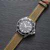 Vintage Brown Wristband Universal Genuine Leather Strap 22mm for Huawei Watch GT5 GT4 GT3 Women Men Business Watch Band Bracelet