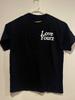 JCole Love Yourz T-shirt Teksten Dreamville Rap Shirt Citaat Hip Hop Muziek