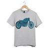 Cafe Racer Tshirt Unisex Custom Motorbike Street Style Garage Biker Graphic Gift