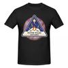 Outer Wilds Ventures Minimalistische Vintage T-Shirts Grafik Y2k Einzigartige T-Shirts Unisex Wounisex T-Shirt Kleidung