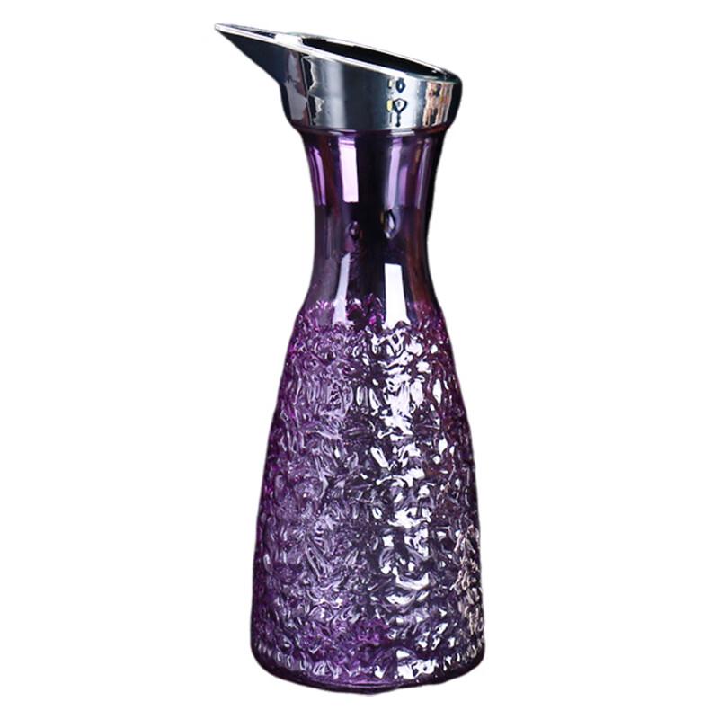 YIMEIDE HYY-504 Diamond Pattern Cold Water Pitcher