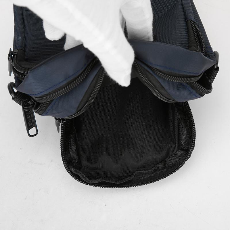 Men's Multi-Functional Small Bag Shoulder Bag Crossbody Bag Mobile Phone Bag Waist Bag