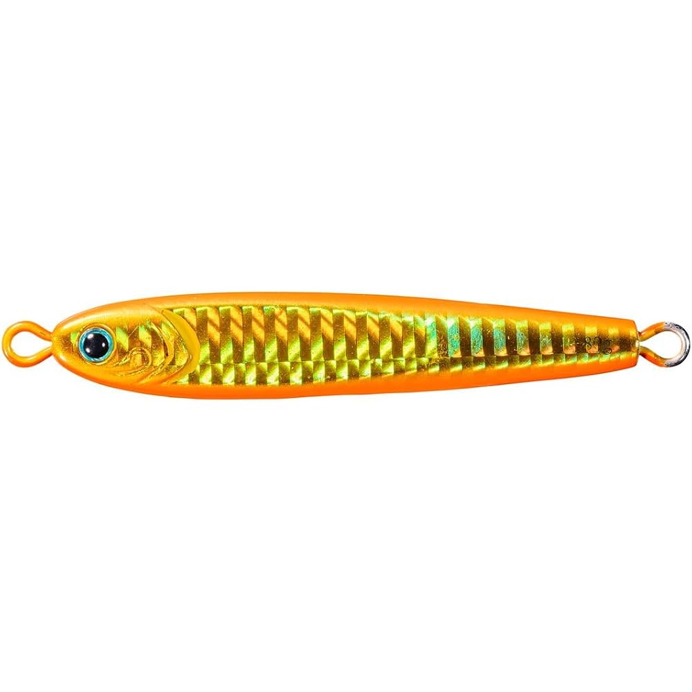 Daiwa TG Bait Tungsten Jig 80g PH Double Orange Fishing Tackle