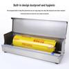 Zhaoran Supermarket Fresh-keeping Film Dispenser K10