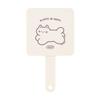 Cat Dual Handle Comb Mirror (12001855)