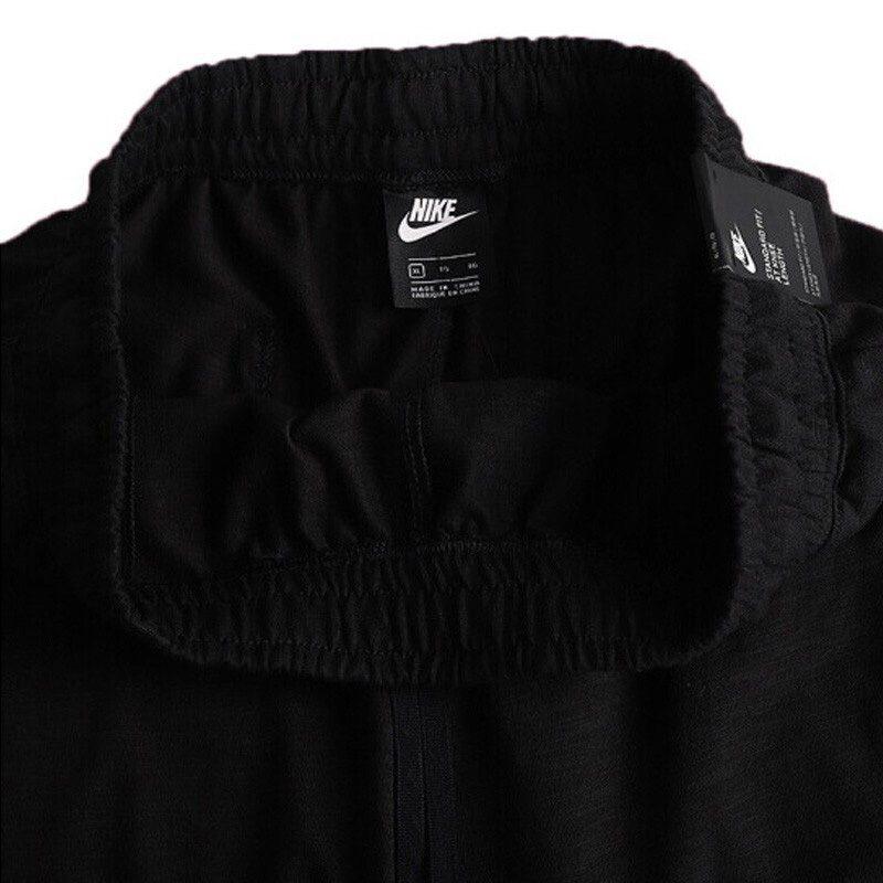Nike Sports Shorts Men's Black Moderate 928456-010