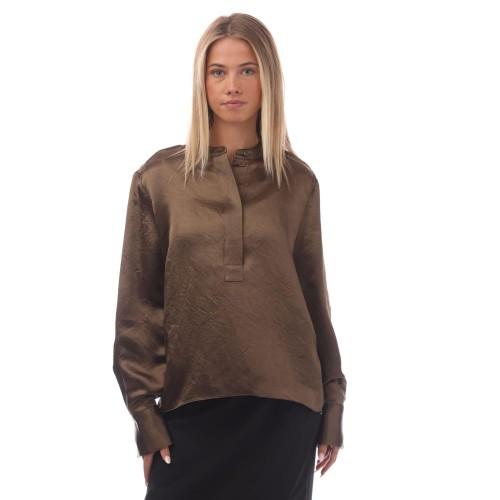 Hugo Boss Womens/Ladies Beshiny Blouse