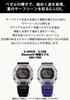 Casio G-Shock G-Lide Bluetooth Eco-Friendly Watch GBX-100S-2JF Blue Men