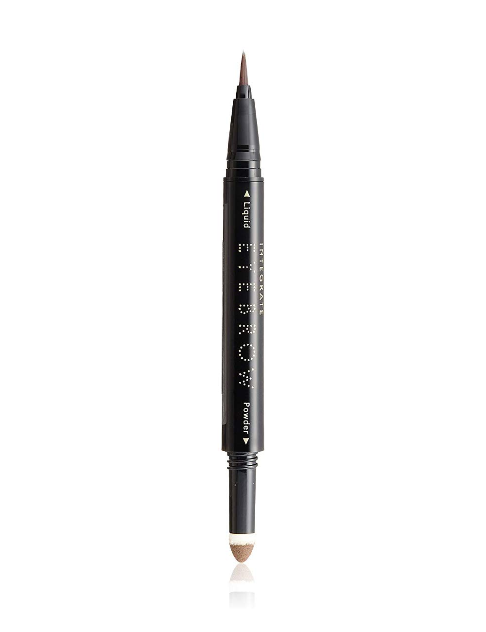 Integrate Eyebrow Beauty Guide Eyebrow N