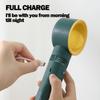 NEW USB Portable Bladeless Hand Cooler No Leaf Handy Fan
