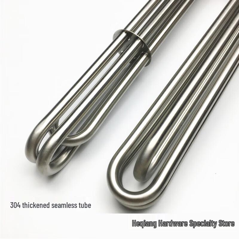 Industrial 380V Submersible Electric Heater Rod