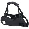 Staircase Dog Lift Dog Lift Pet Support Rehabilitation Sling Lift Adjustable Padded Breathable Strap Dog Lift for Disabled Dogs with Reduced Dog Thick