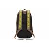Nike Polyester Backpack Regular Unisex Khaki (Unisex) Backpacks BA6143 247