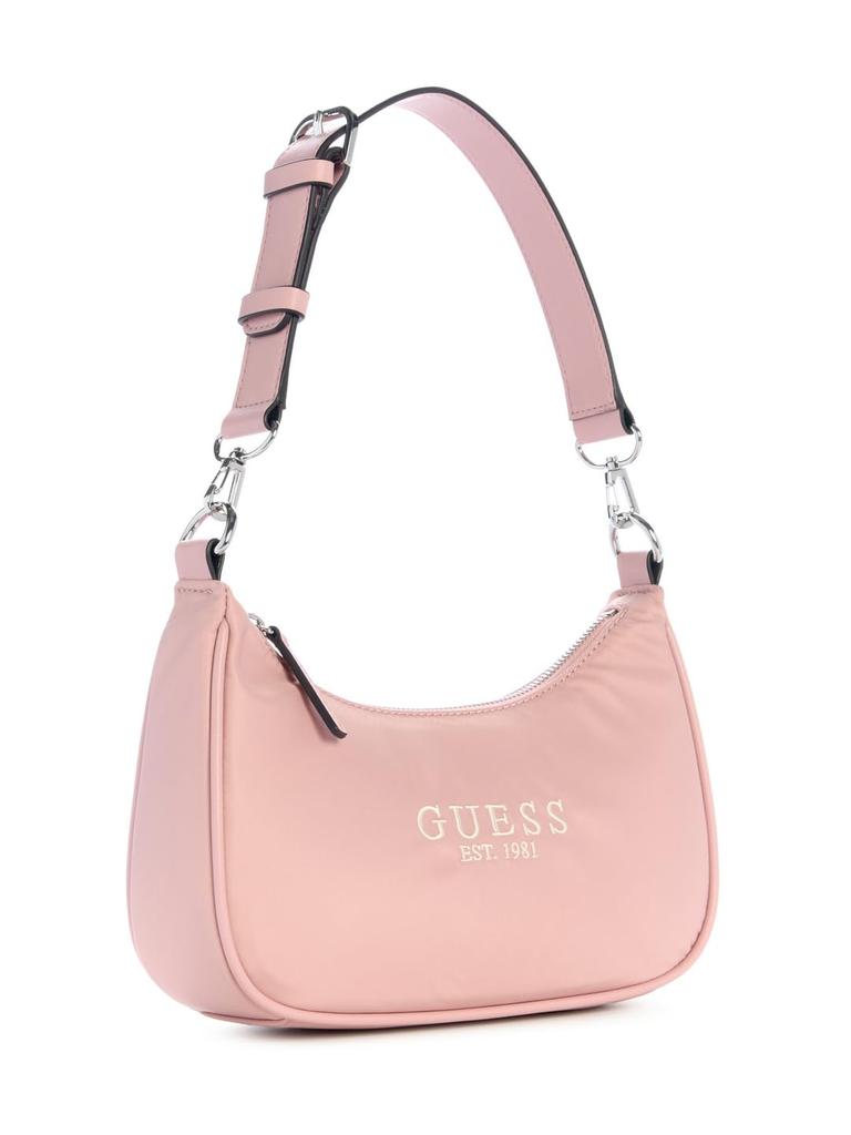 Guess ARONA Shoulder Lot Bag, Women's,