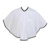 Salon Barber Cape Hair Cutting Cape Haircut Apron Hair Dye Cape Shaving Barber Cape for Hair Stylist Hair Color Unisex Adult