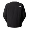 The North Face M Ilti Liner windcheater 100% nylon Black