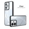 For Magsafe Magnetic Wireless Charging Case For Realme 14 14T Neo7X Realme14 Realme14T Shockproof Matte Back Cover Coque