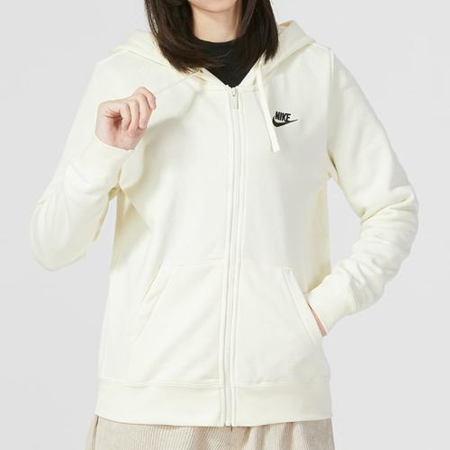 Nike Jackets Women's White DQ5472-113