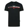 Philipp Plein Unisex Adult Split Logo T-Shirt