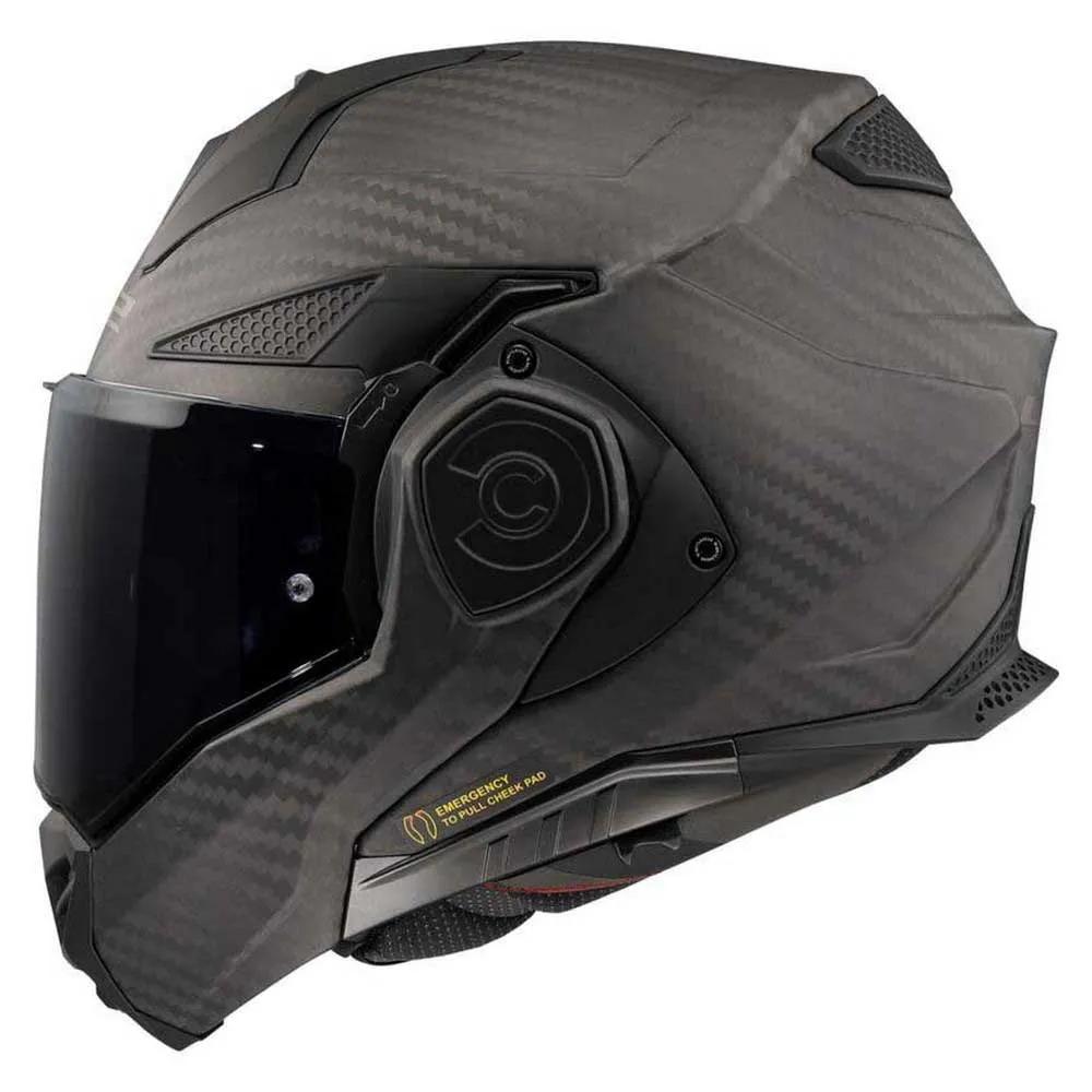 LS2 Модульный Шлем FF901 Advant X