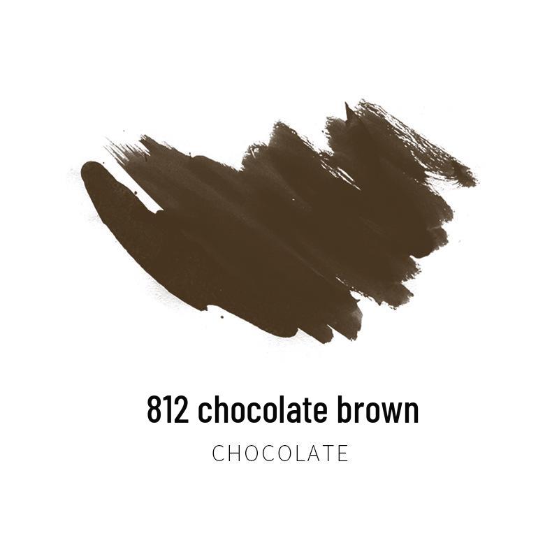 Semi-Permanent Makeup Pigment for Eyebrow Microblading and Lip Embroidery - Plant-Based Emulsion