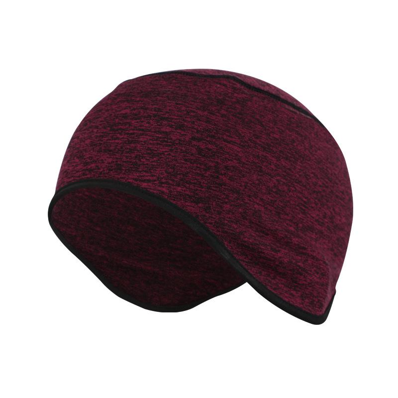 Unisex Fleece Winter Sports Earmuffs - Non-Slip Outdoor Ear Warmers