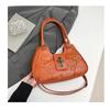 Womens Fashion Handbag 2026 Trend Classic Large Capacity Tote Crossbody Bag