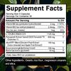 NUGENIX TOTAL-T Capsules Améliorent les Performances Athlétiques Améliorent l'Énergie l'Endurance 90 Capsules