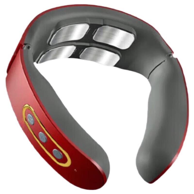 JiaXiu Rechargeable Cervical Neck Massager