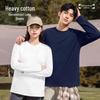 JEEP Men's Long Sleeve Casual T-Shirt
