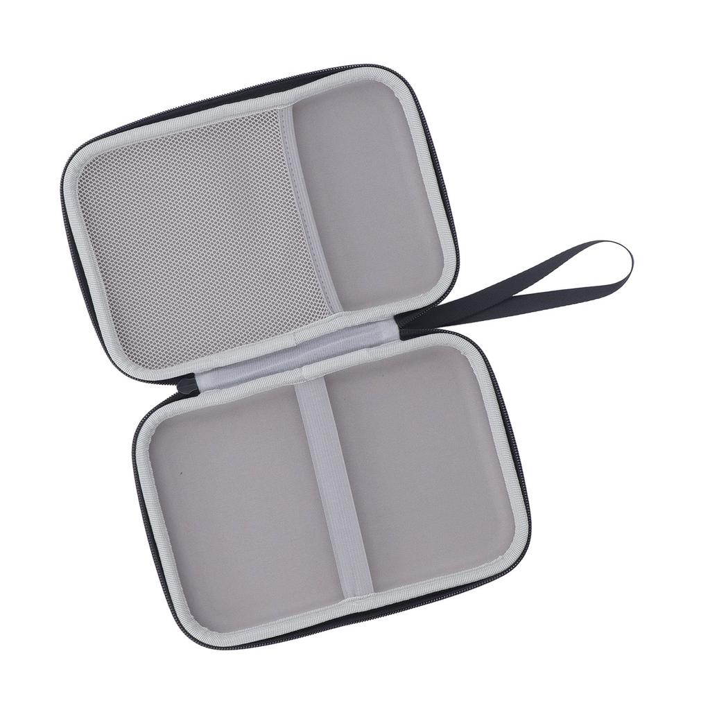 Carrying Case for Glocusent for LITOM for Vekkia for LEDGLE for TSINGREE LED Neck Reading Light Neck Light Storage