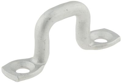 Genuine Toyota Rope Hook for Toyota Part Number Sub-Assembly Hilux, 66312-35010