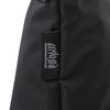 MOTT SHOULDER BAG CORDURA 305P BLK