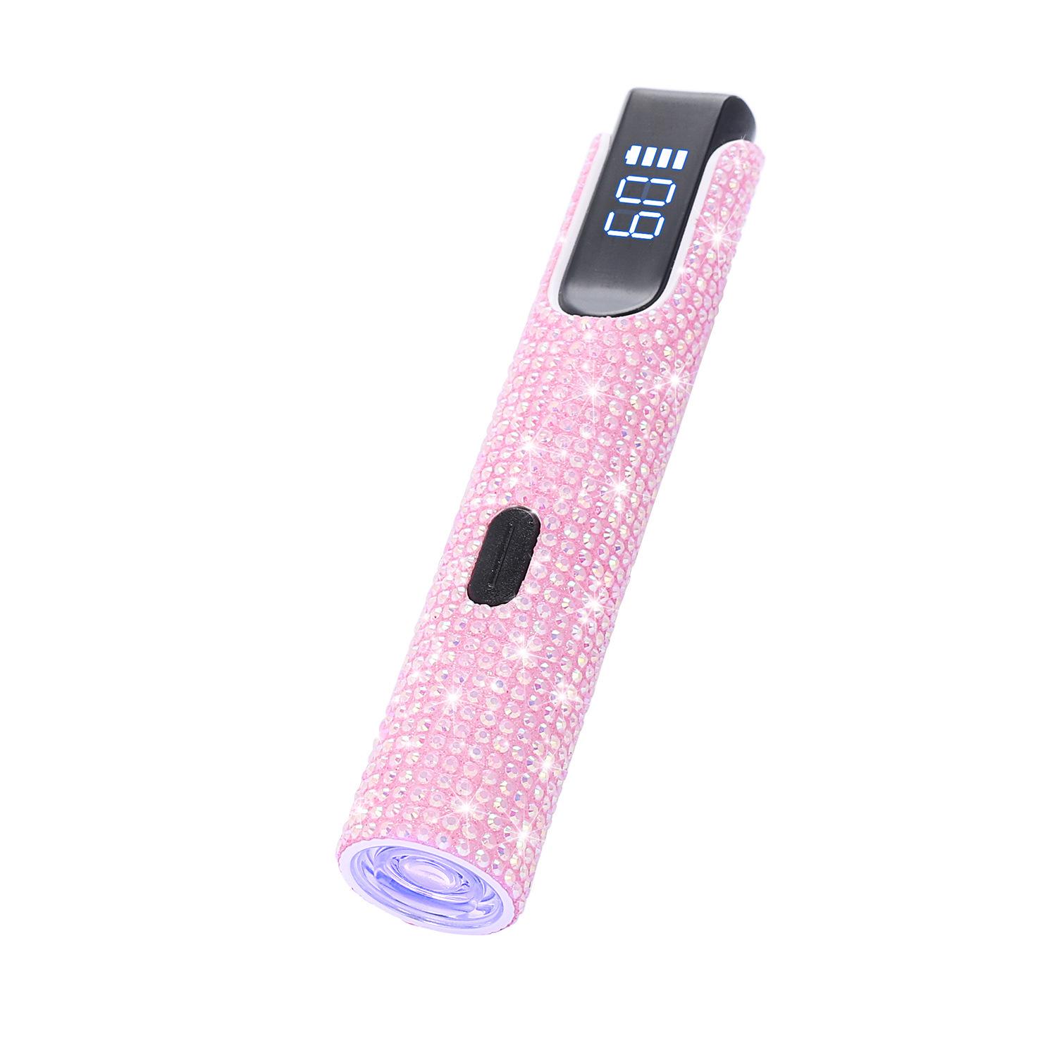 

Маникюрный салон Ручная быстросохнущая лампа: Портативный, перезаряжаемый прожектор для гель-лака и нейл-арта