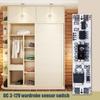 Sweep Hand Sensor Switch Module Constant Voltage Infrared Induction for Auto Smart Home Short Distance Scan Sensor Board